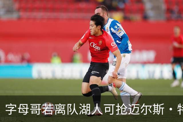 字母哥若离队湖人可抢迈尔斯·特纳&作为艾顿升级版搭档东契奇